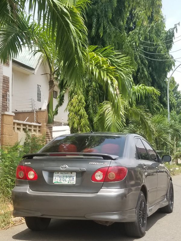 Thumbnail 3 of 2006 Toyota Corolla LE